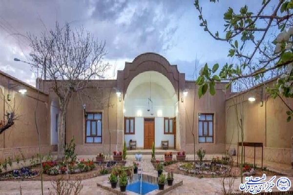 خانه‌های قدیمی خراسان‌جنوبی؛  از ملجائی برای عزاداری تا مکان بکر گردشگری