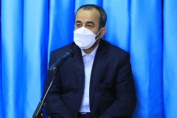استاندار خراسان جنوبی 