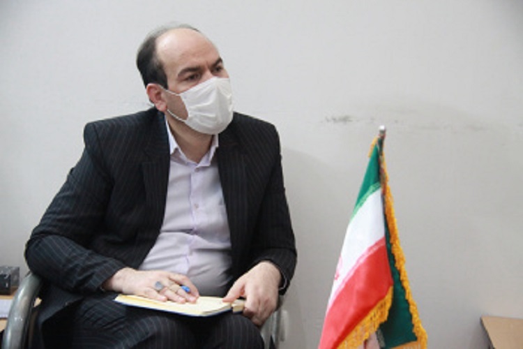 علی منصفی راد سرپرست جهاد دانشگاهی استان سمنان اجرای ۳ طرح پژوهشی و فناورانه در جهاد دانشگاهی سمنان