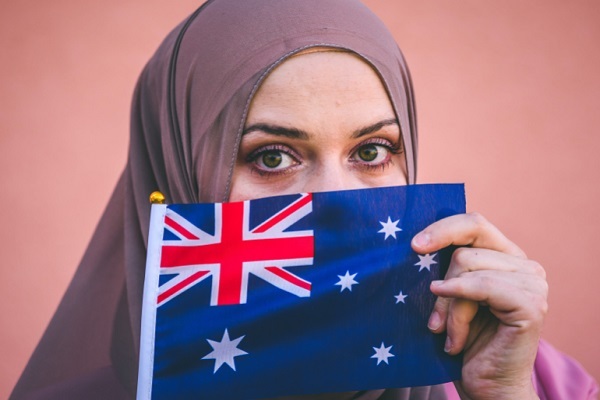 تبعیض علیه زنان محجبه مسلمان در استرالیا