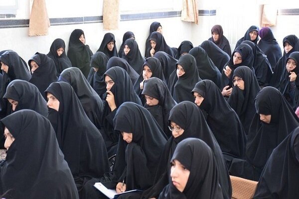 ۱۵ فروردین؛ آغاز ثبت&zwnj;نام حوزه علمیه خواهران لرستان