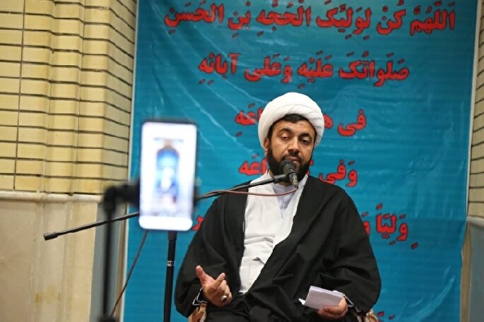 فلسفه تکریم مساجد در آستانه بهار بندگی