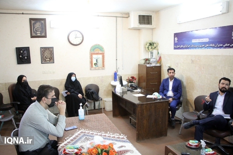 رسانه&zwnj;ها امیدآفرینی را در جامعه ترویج دهند