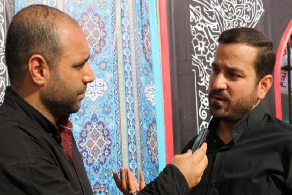 علی اسماعیلی، مجری و تهیه‌کننده رسانه‌ملی