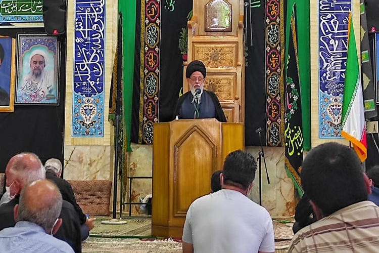 برنامه&zwnj;های ماه رمضان با محوریت مساجد برگزار شود