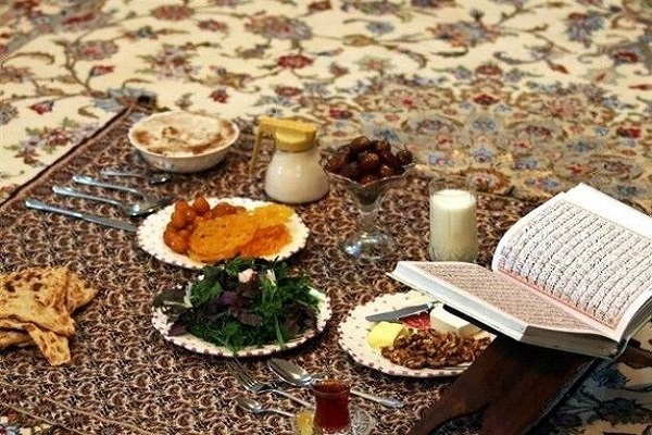 افطاری