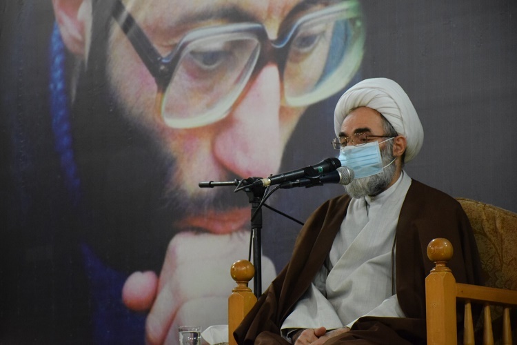 آیت الله رسول فلاحتی امام جمعه رشت