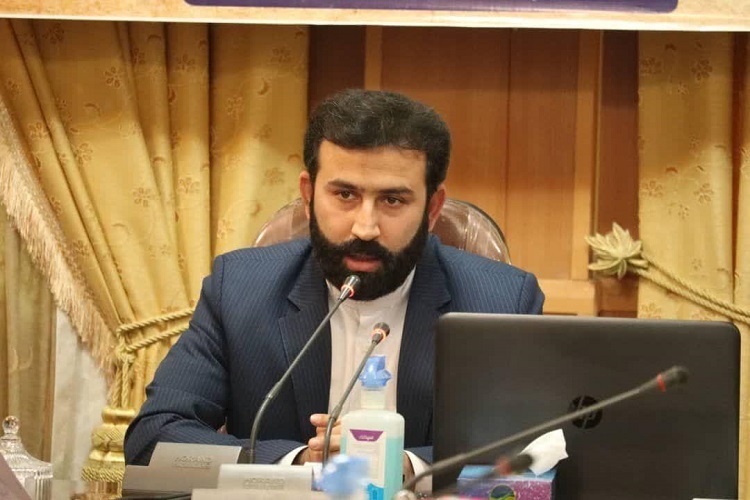 جواد سعیدی قائم&zwnj;مقام دبیرخانه شورای قرآن استان همدان