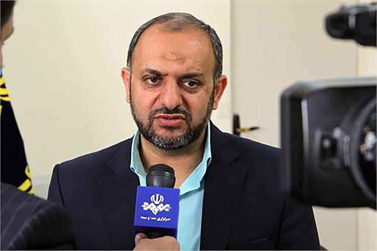 محمد شجاعان، مدیرکل کمیته امداد یزد