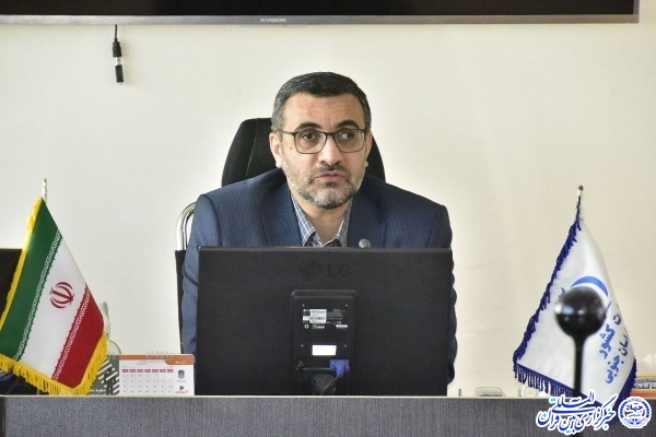 معاون هماهنگی امور عمرانی استاندار خراسان&zwnj;جنوبی