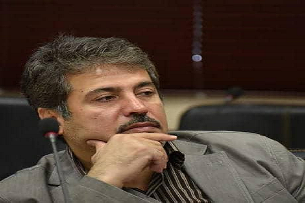 مرتضی پرهیزکار