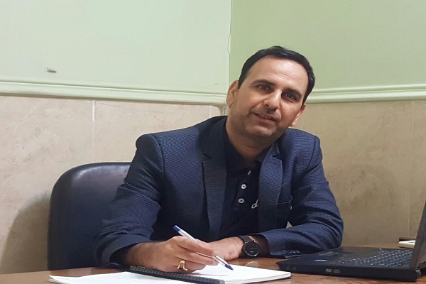 محمد تقی غلامی روانشناس