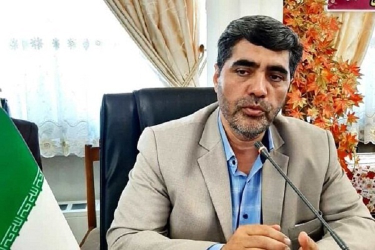 حسین فتحی، مدیرکل تعاون آذربایجان شرقی