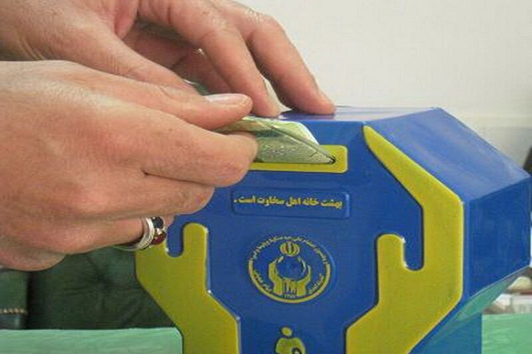 مردم آذربایجان شرقی در سال گذشته ۳۲۰ میلیارد ریال صدقه دادند