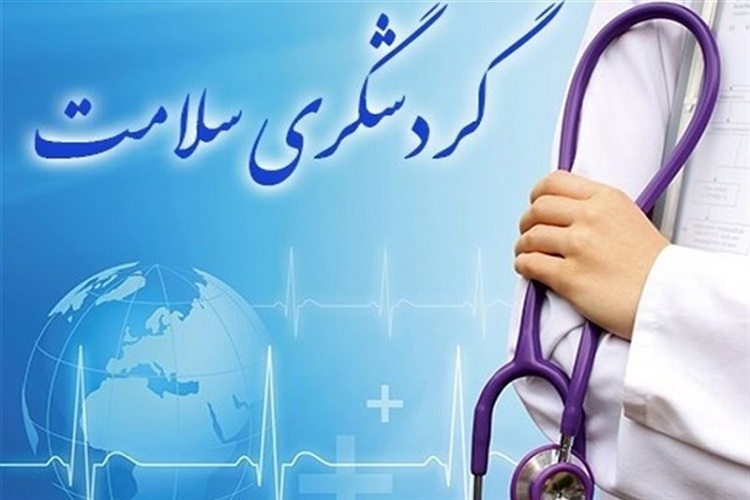  گردشگران سلامت 