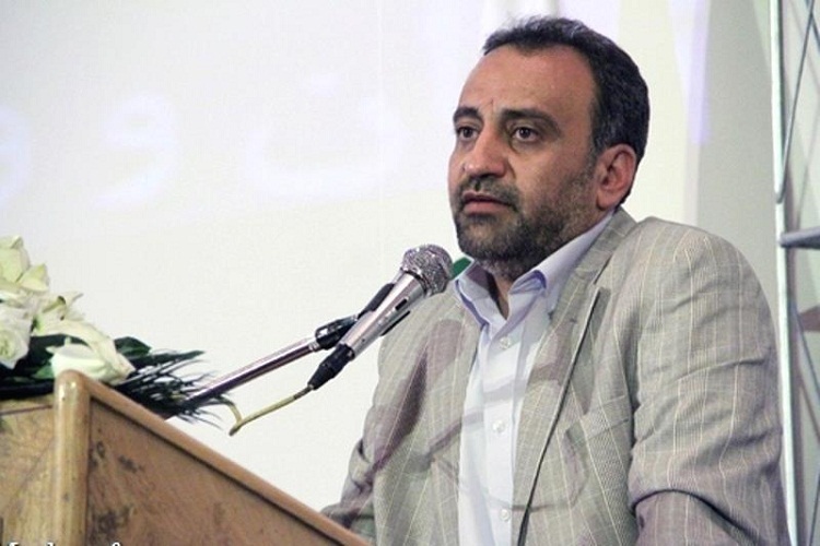 محمودرضا طالبان، مدیرکل راه و شهرسازی استان فارس