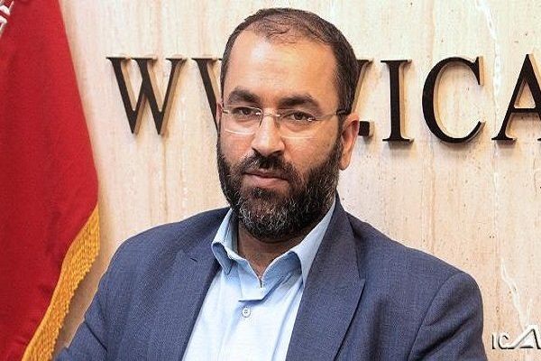 سیدمجتبی محفوظی، نماینده مردم آبادان در مجلس شورای اسلامی