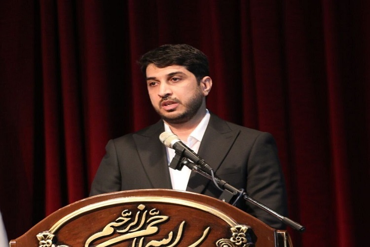 سلمان اسماعیلی فرماندار ملایر
