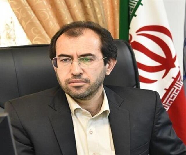 با عوامل اعمال نفوذ در دادگستری خوزستان برخورد جدی میشود با عوامل اعمال نفوذ در دادگستری خوزستان برخورد جدی میشود
