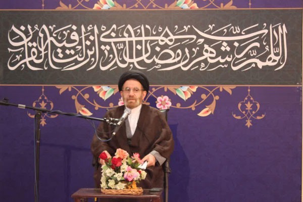 حجت&zwnj;الاسلام احمدرضا شاهرخی، نماینده ولی&zwnj;فقیه در لرستان