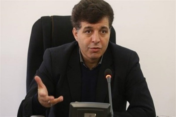 علی مالمیر مدیرکل میراث فرهنگی و گردشگری استان همدان