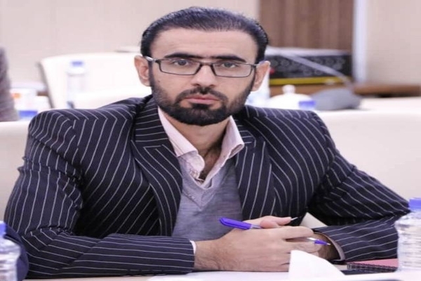 کیانوش سوری، رئیس ارشاد رو&zwnj;مشکان