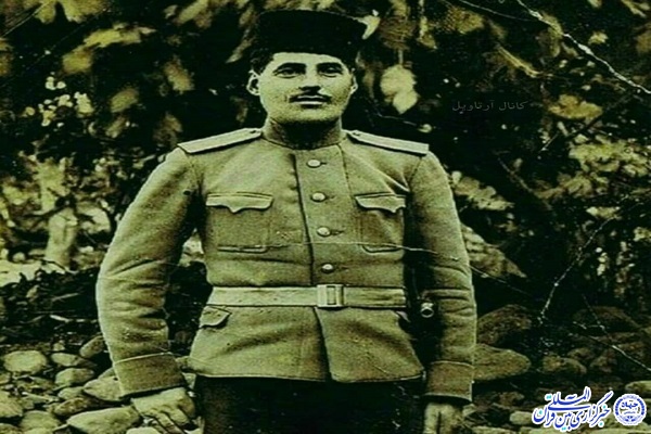 نقش مهم حاج باباخان در نظام مشروطه‌خواهی