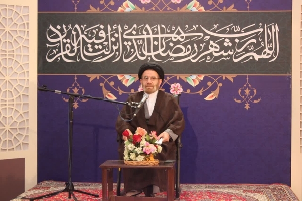 حجت الاسلام شاهرخی، نماینده ولی فقیه در لرستان