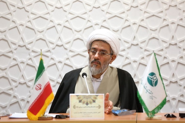 حجت‌الاسلام والمسلمین محمدرضا زیبایی‌نژاد، رئیس پژوهشکده زن و خانواده
