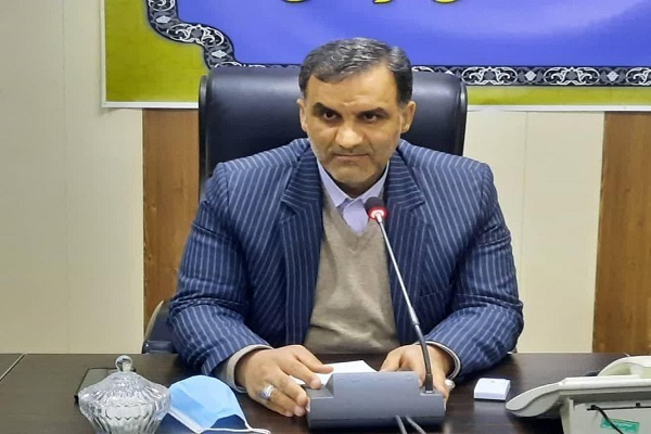 احمدرضا دالوند، معاون عمرانی استاندار لرستان