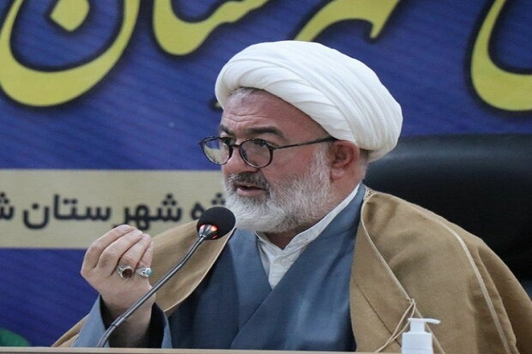 شعار سال در بطن جامعه نمود عینی پیدا کند