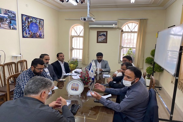 استفاده از ظرفیت‌های دانشگاه‌ها و آموزش و پرورش جهت نوآوری