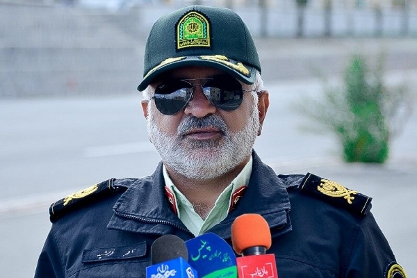 سردار فرشید