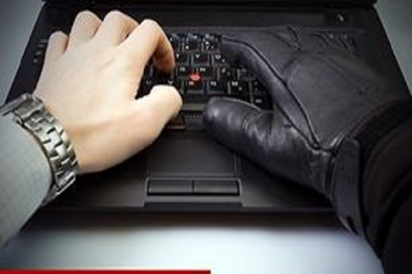 کلاهبرداری اینترنتی