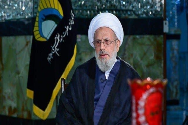 پیام تسلیت نماینده ولی&zwnj;فقیه در لرستان در پی رحلت حجت&zwnj;الاسلام ری&zwnj;شهری