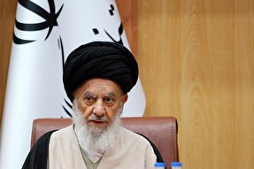 آیت‌الله سیدمجتبی رودباری درگذشت