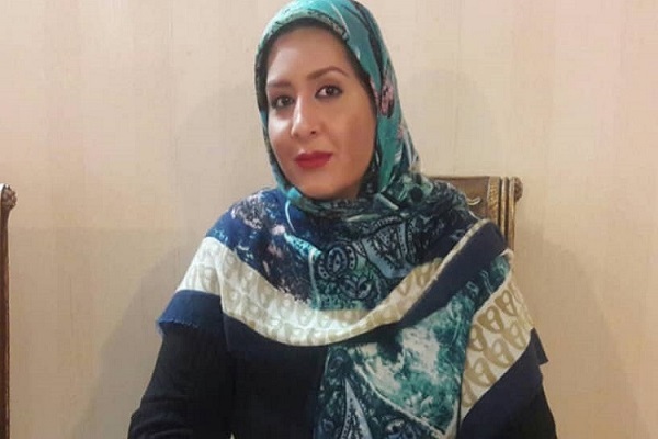 مرجان انصاری روانشناس، حوزه کودک و نوجوان