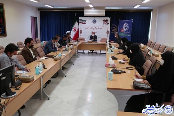 کمیته امداد اردبیل
