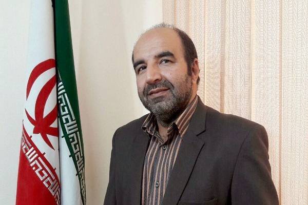  دبیر هفته هنر انقلاب اسلامی خوزستان