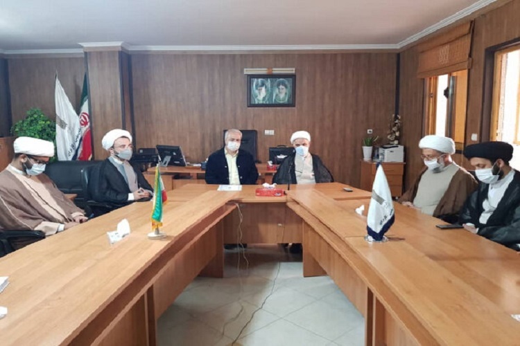 معرفی رابط دفتر نهاد نمایندگی مقام معظم رهبری در دانشگاه علمی کاربردی سمنان معرفی رابط دفتر نهاد نمایندگی مقام معظم رهبری در دانشگاه علمی کاربردی سمنان