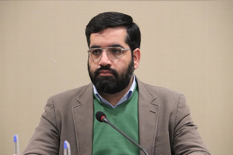 محمدصادق کوچک زاده، حوزه هنری یزد