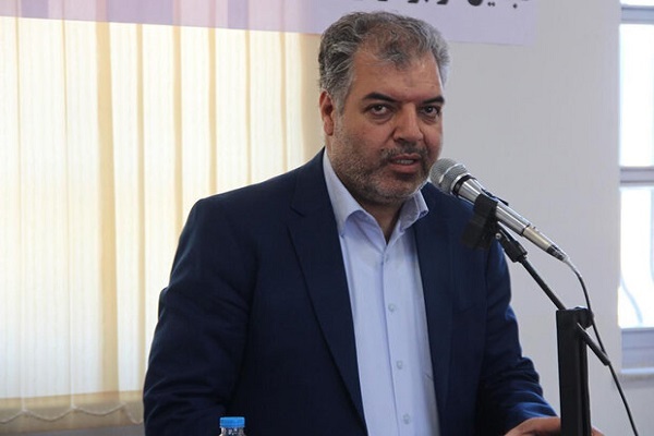 مراد فتحی، مدیرکل زندان&zwnj;های استان کردستان