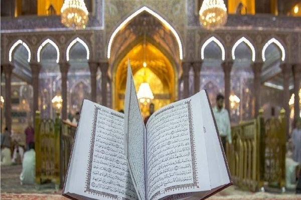 برپایی کرسی&zwnj;های تفسیر قرآن&zwnj;کریم در بقاع متبرکه