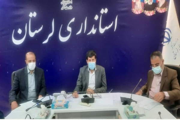 معاون استانداری لرستان