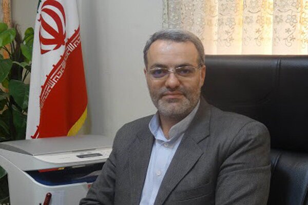 مهدی پازوکی، مدیرکل مدیریت بحران استانداری لرستان