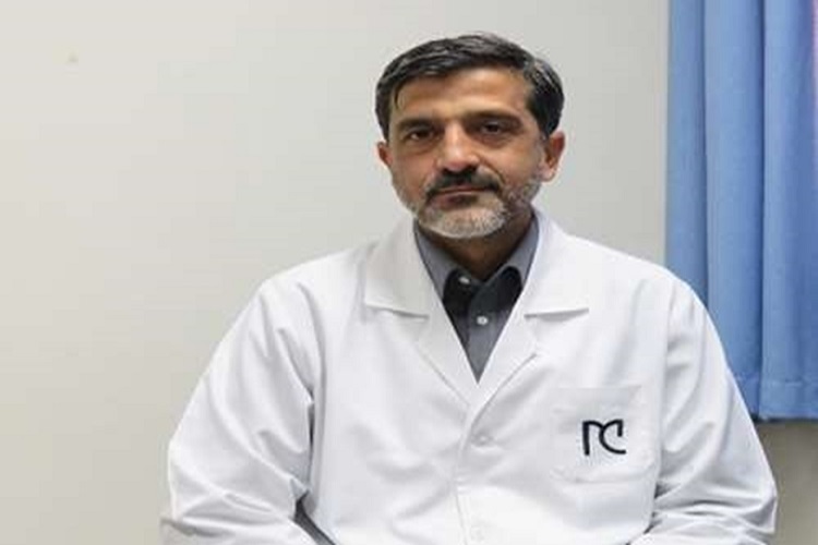 موردی از سرخک در سمنان مشاهده نشده است