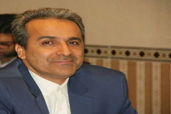 امیرهوشنگ ملاحسینی، رئیس مرکز پژوهش&zwnj;های آموزش و پرورش قم