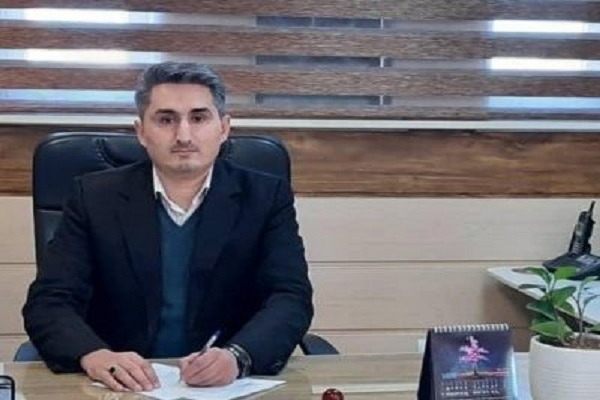 سرپرست معاونت شهرسازی و معماری اداره‌ کل‌ راه و شهرسازی سیستان و بلوچستان