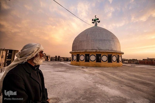 عکس| حال وهوای ماه مبارک رمضان در کشورهای عربی و اسلامی