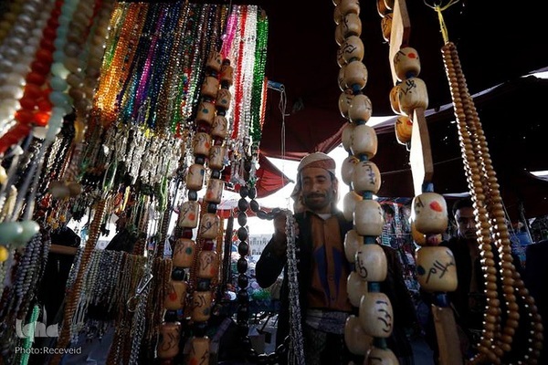 عکس| حال وهوای ماه مبارک رمضان در کشورهای عربی و اسلامی